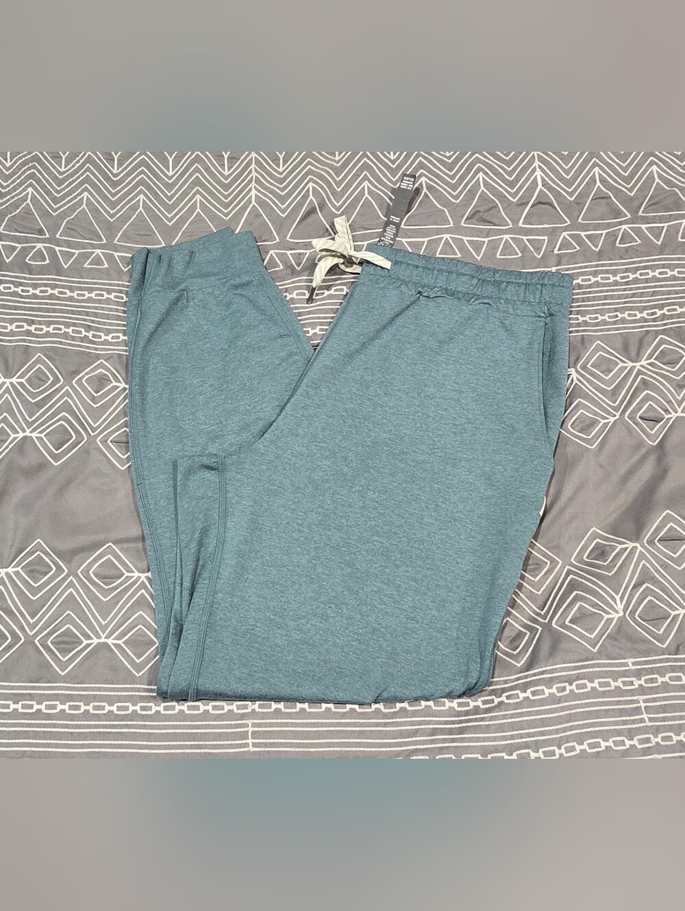 Vuori Womens Performance Joggers Size Small